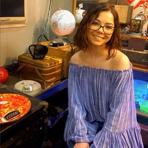 Meet your Posher, Bailey